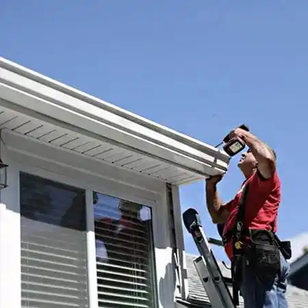 gutter services Tysons